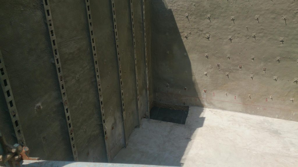 پروژه مجتمع اداری تجاری ۴۹ یوسف آباد