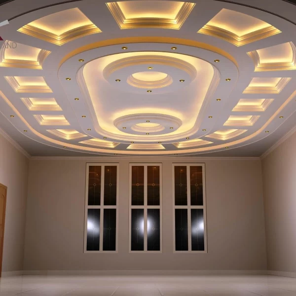 انواع سقف